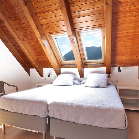 Aparthotel Nou Βιέλα Εξωτερικό φωτογραφία
