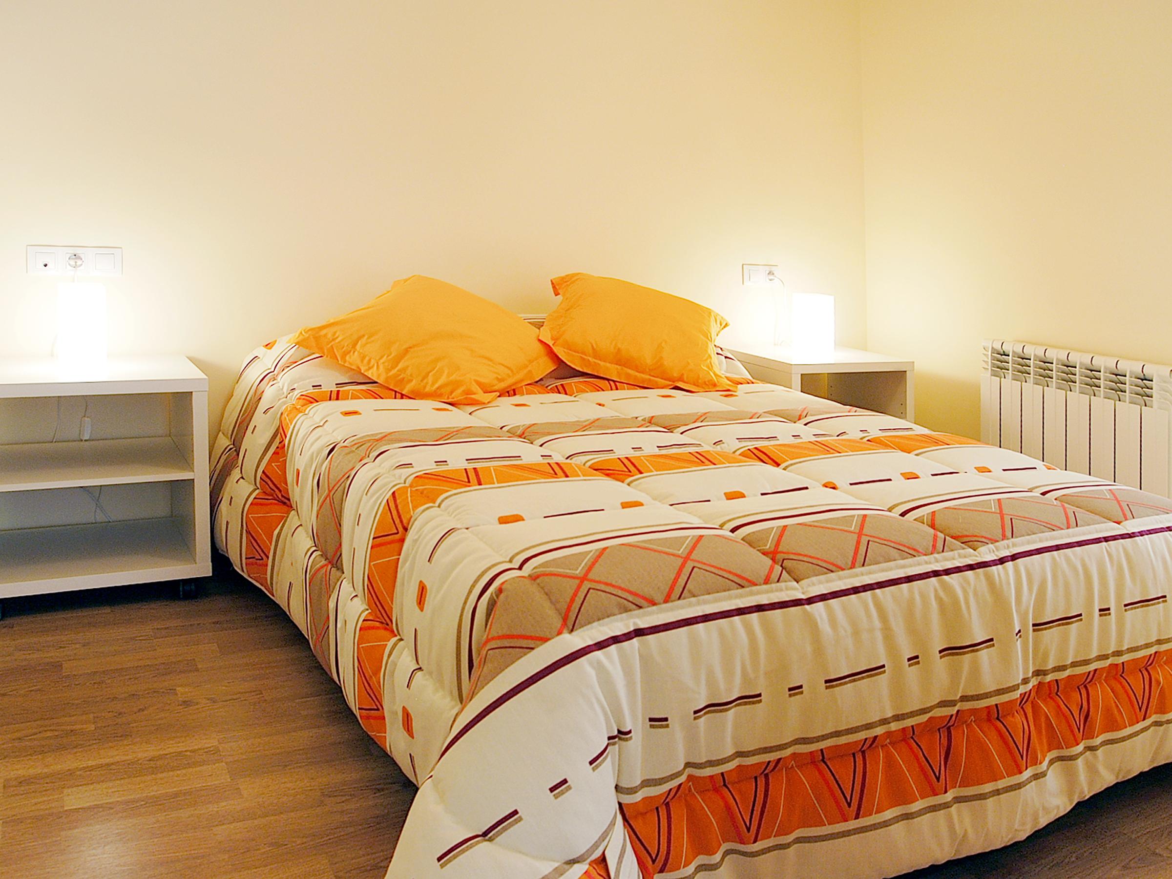 Aparthotel Nou Βιέλα Εξωτερικό φωτογραφία