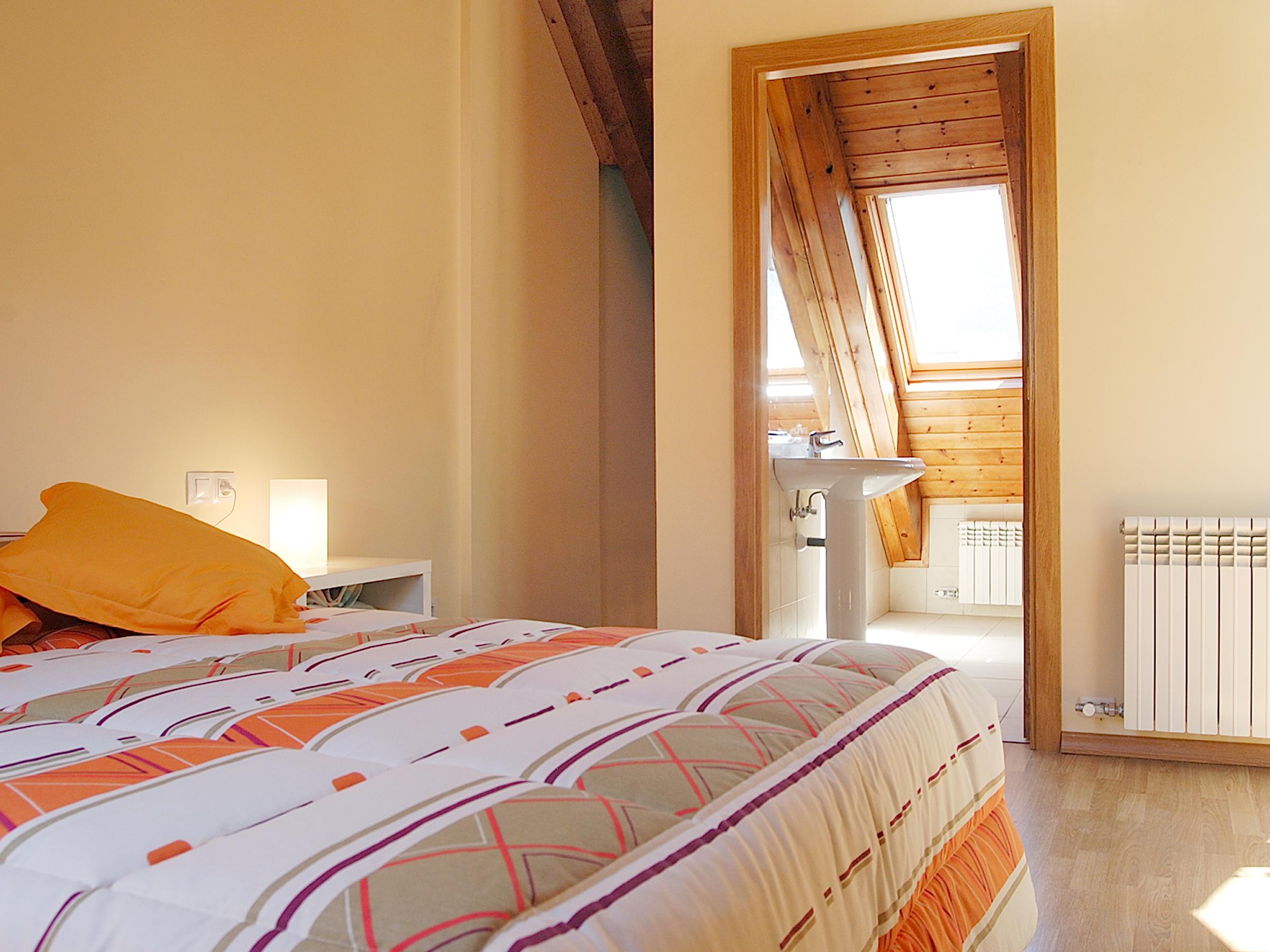 Aparthotel Nou Βιέλα Δωμάτιο φωτογραφία