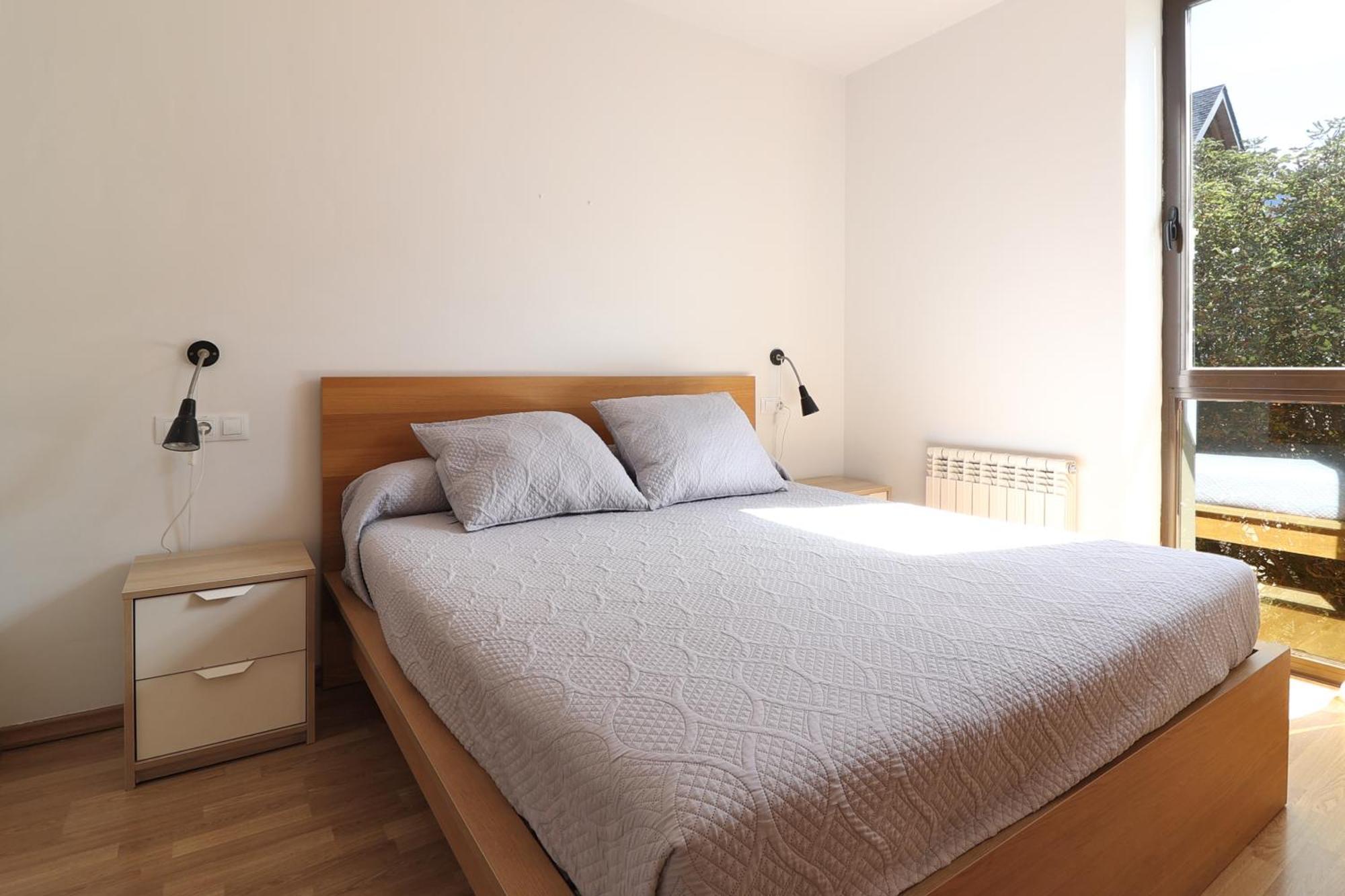 Aparthotel Nou Βιέλα Εξωτερικό φωτογραφία