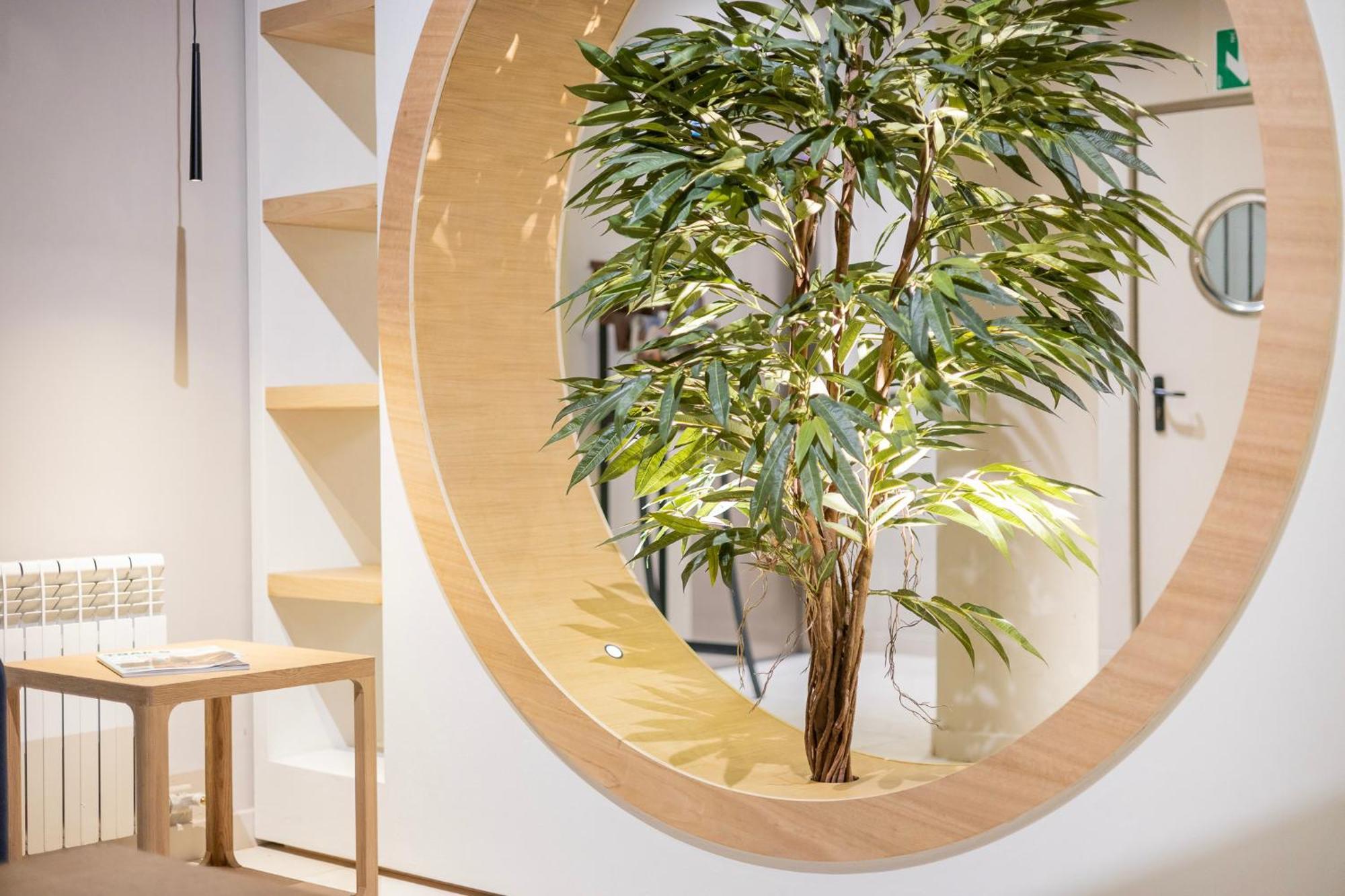 Aparthotel Nou Βιέλα Εξωτερικό φωτογραφία