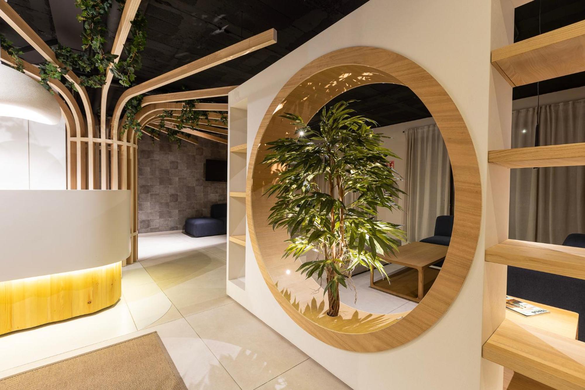 Aparthotel Nou Βιέλα Εξωτερικό φωτογραφία